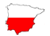 XANTU - Polski
